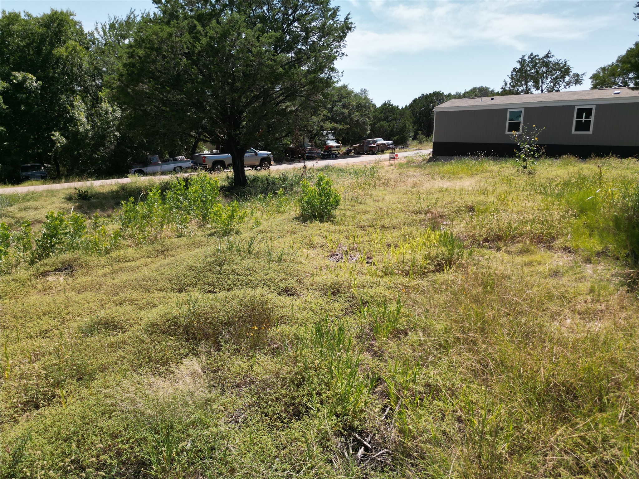 4212 W Virginia Drive Granbury TX 76048