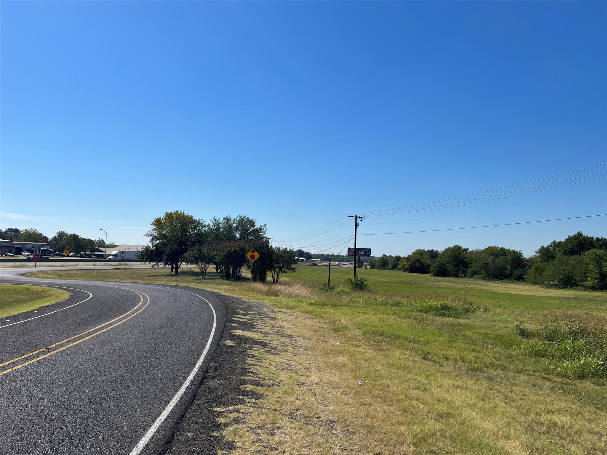 8.25 Acres Interstate 30 Street Sulphur Springs TX 75482