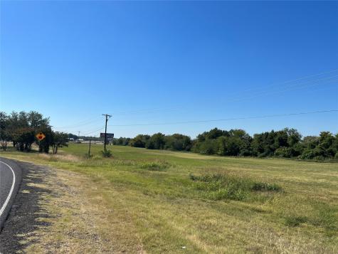 8.25 Acres Interstate 30 Street Sulphur Springs TX 75482