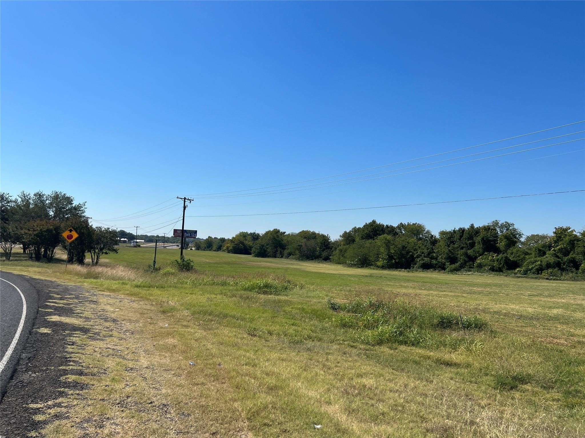 8.25 Acres Interstate 30 Street Sulphur Springs TX 75482
