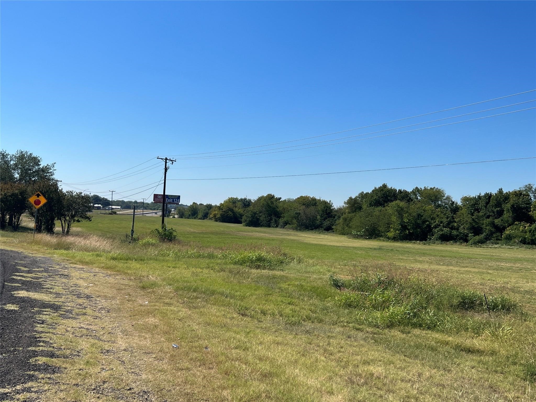 8.25 Acres Interstate 30 Street Sulphur Springs TX 75482