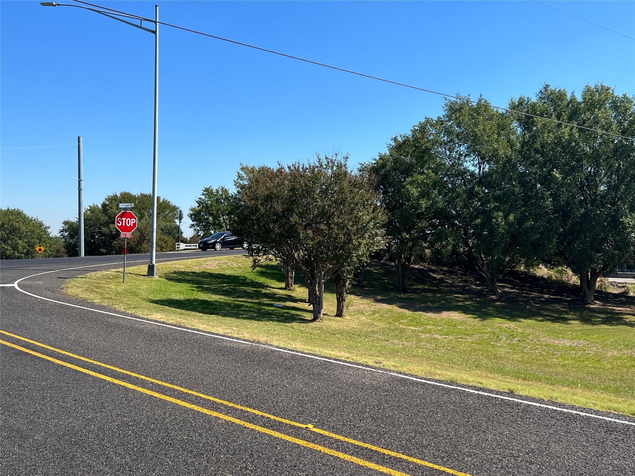 8.25 Acres Interstate 30 Street Sulphur Springs TX 75482