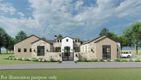 1131 Ellen Donald Lane Argyle TX 76226