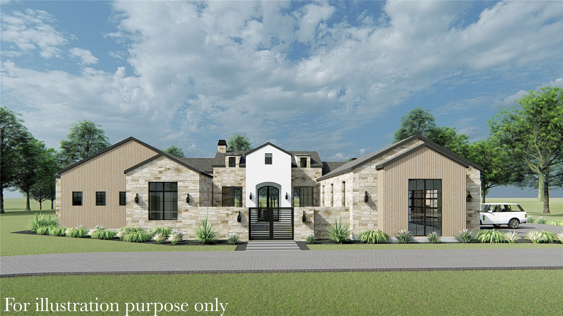 1131 Ellen Donald Lane Argyle TX 76226