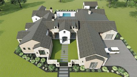 1131 Ellen Donald Lane Argyle TX 76226