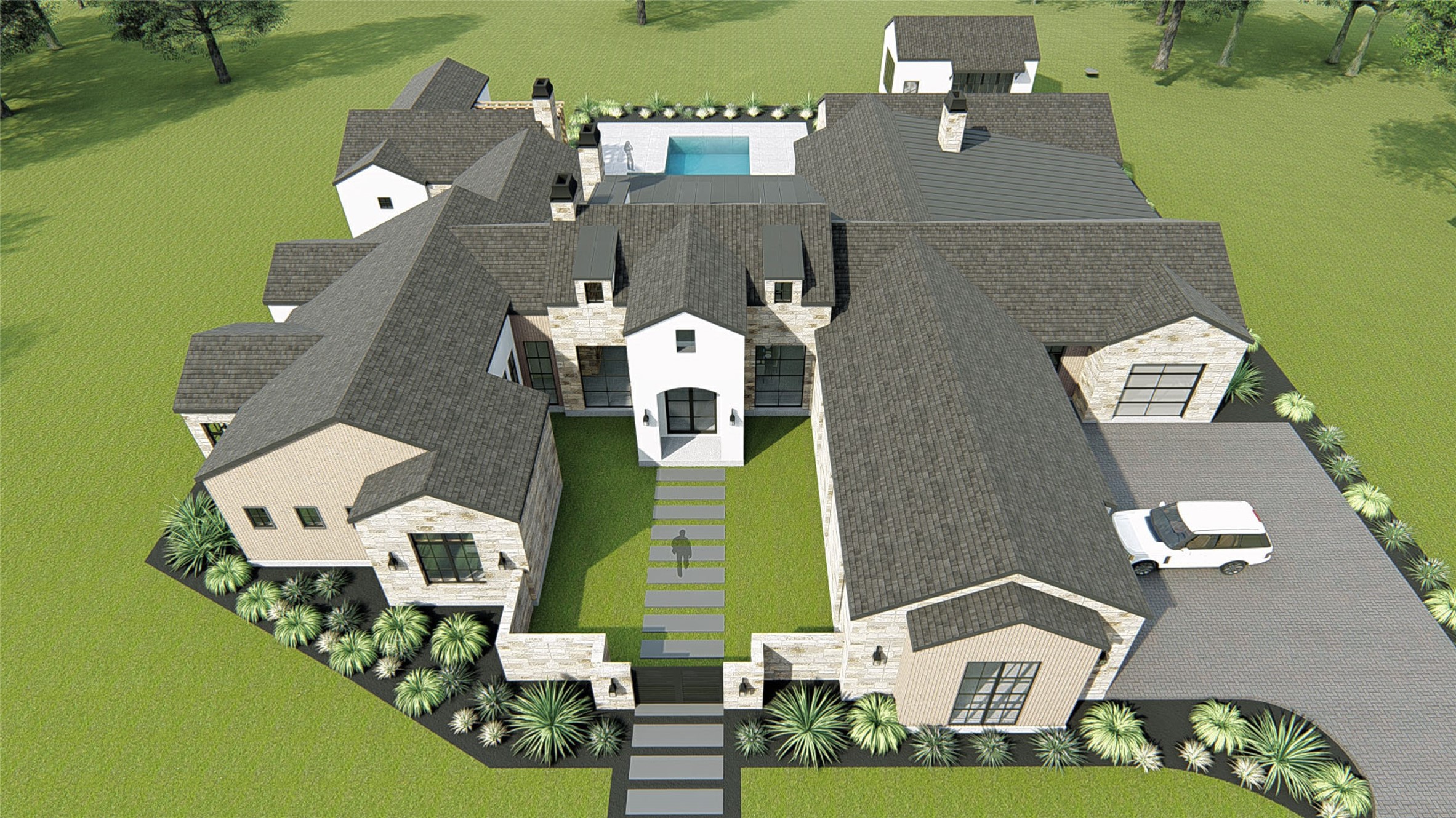 1131 Ellen Donald Lane Argyle TX 76226