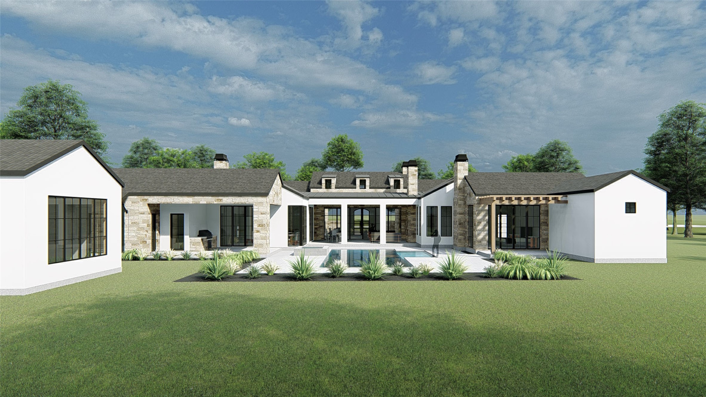 1131 Ellen Donald Lane Argyle TX 76226