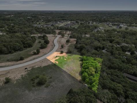 1131 Ellen Donald Lane Argyle TX 76226