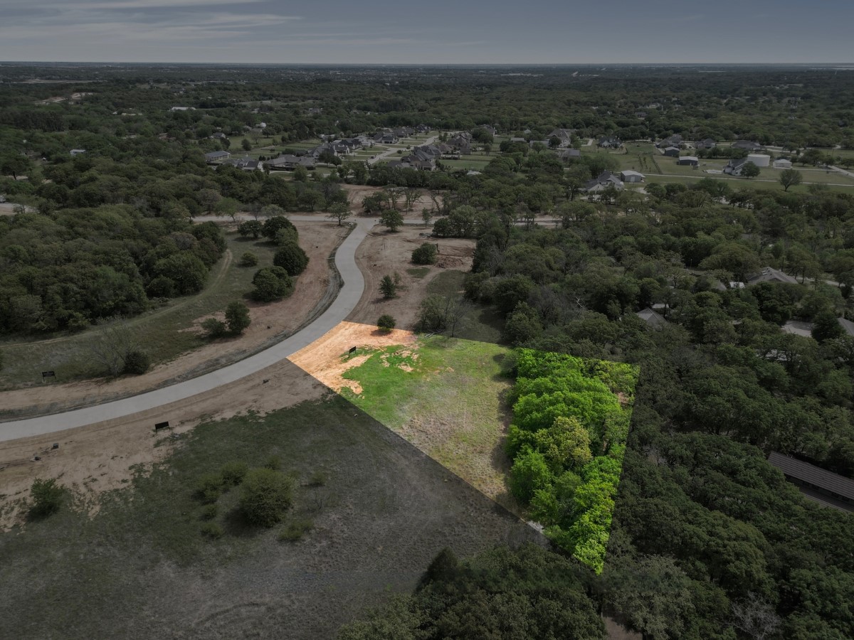1131 Ellen Donald Lane Argyle TX 76226