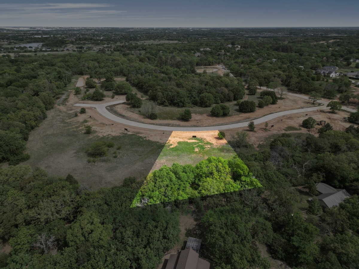 1131 Ellen Donald Lane Argyle TX 76226
