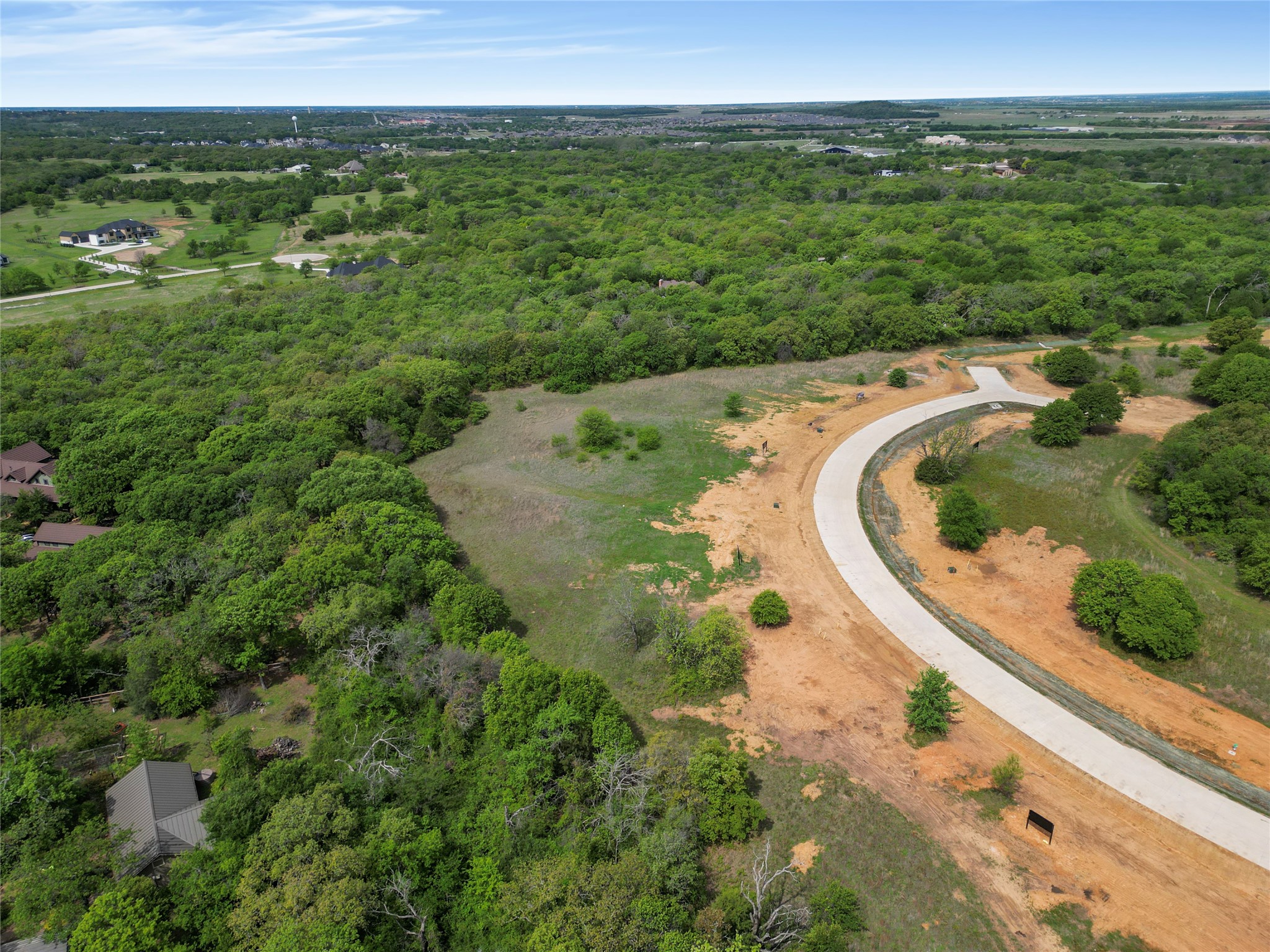 1131 Ellen Donald Lane Argyle TX 76226