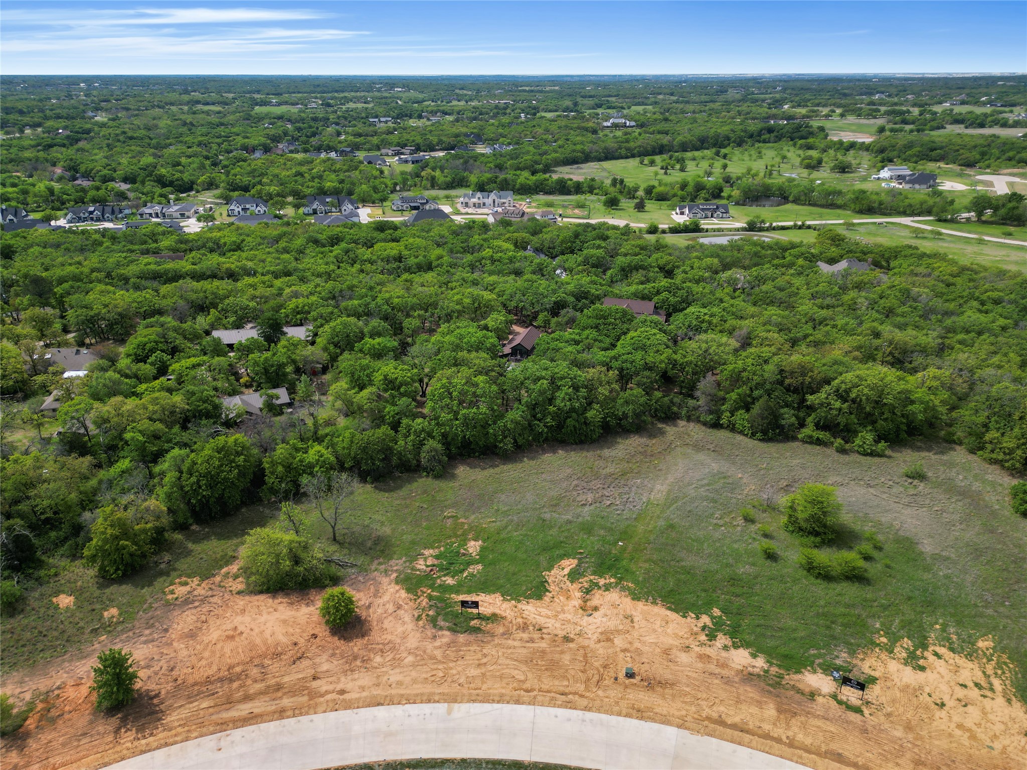 1131 Ellen Donald Lane Argyle TX 76226