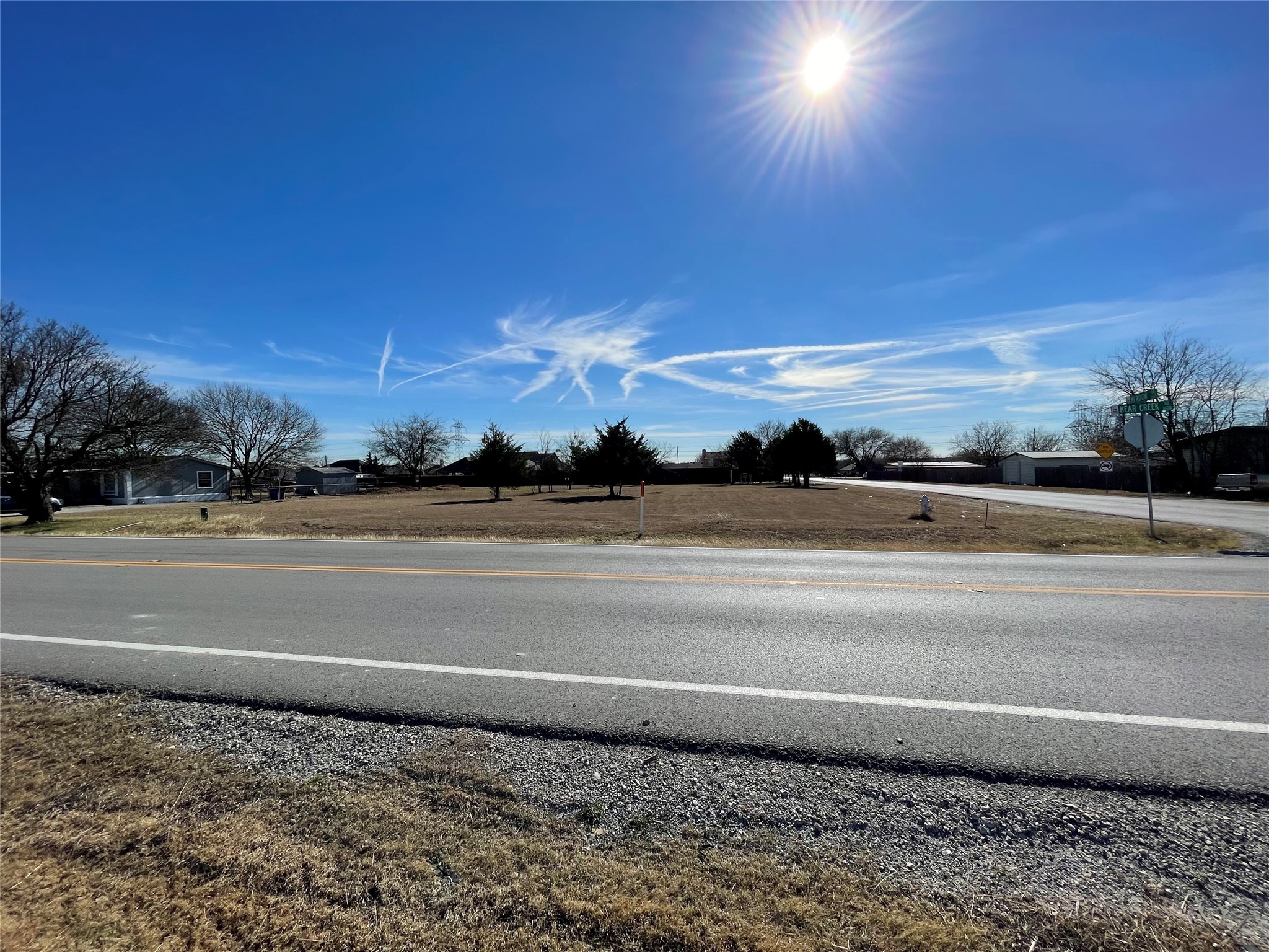 1542 Bear Creek Road Lancaster TX 75146