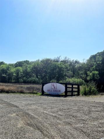 Tbd Creek Side Court Hillsboro TX 76645
