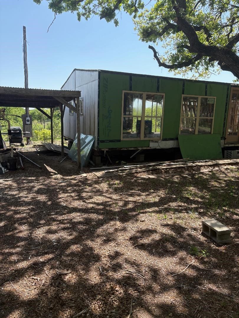 6427 S Fm Road 113 Millsap TX 76066