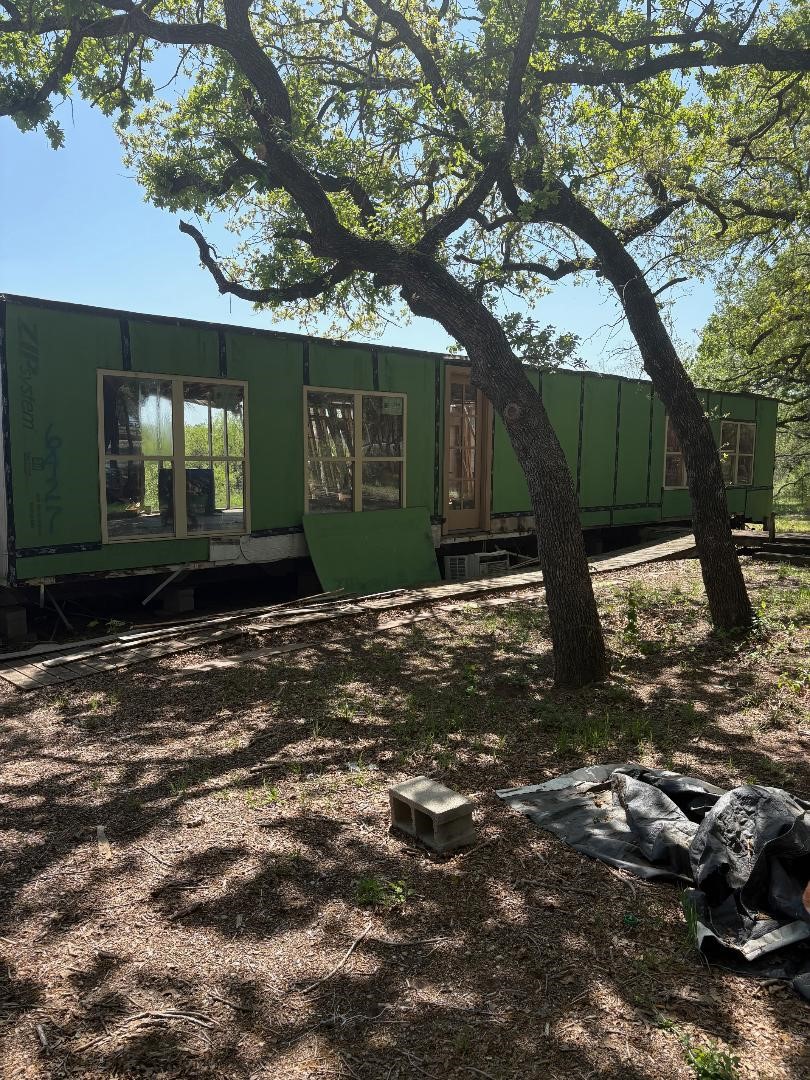 6427 S Fm Road 113 Millsap TX 76066