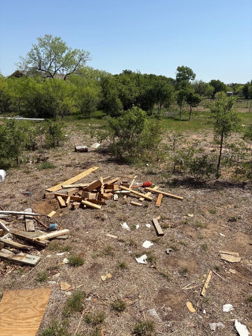 6427 S Fm Road 113 Millsap TX 76066