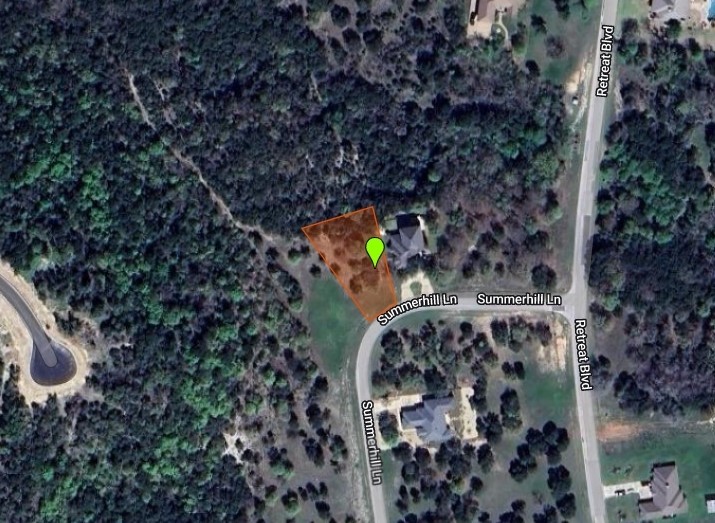 8508 Summerhill Cleburne TX 76033