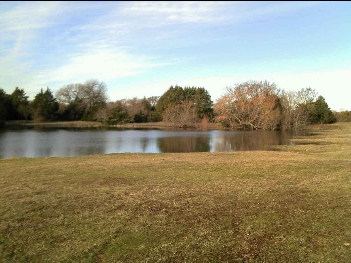 3285 Roland Road Whitesboro TX 76273