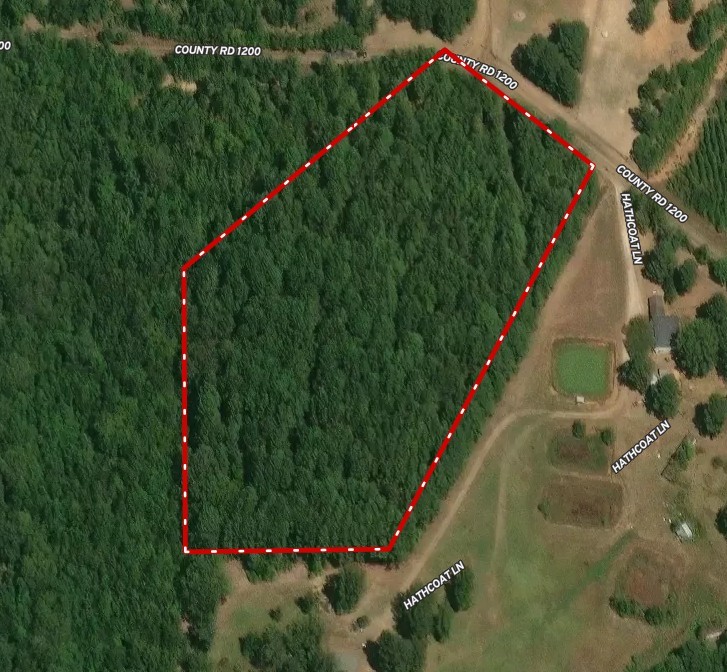 000 Cr 1200 Daingerfield TX 75686