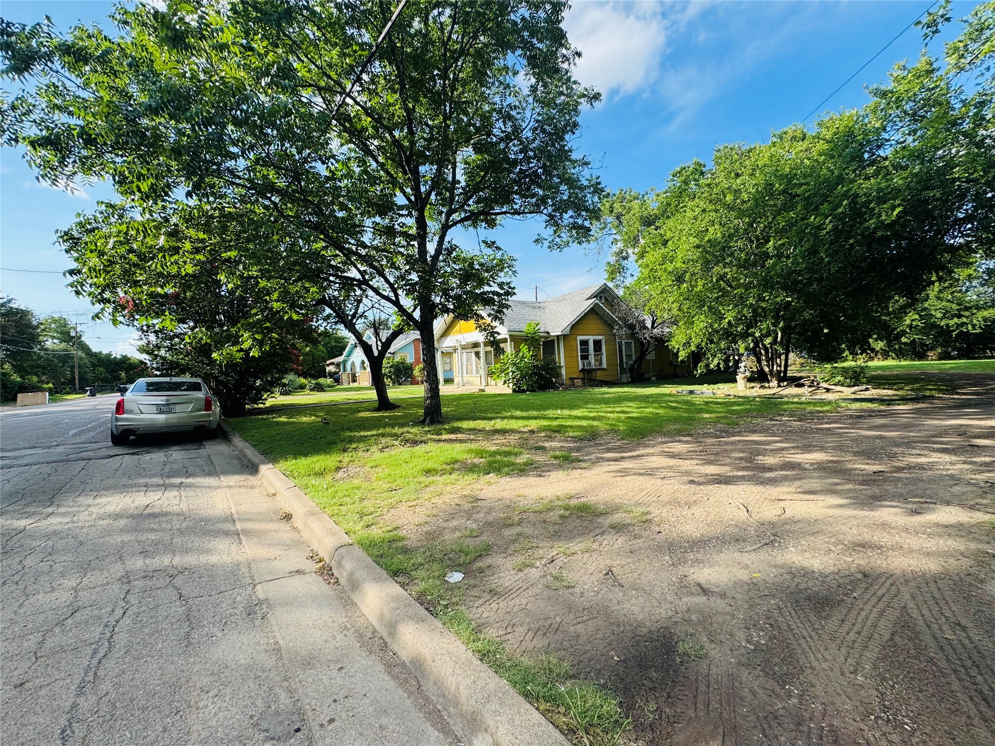 3217 N 27th Street Waco TX 76708