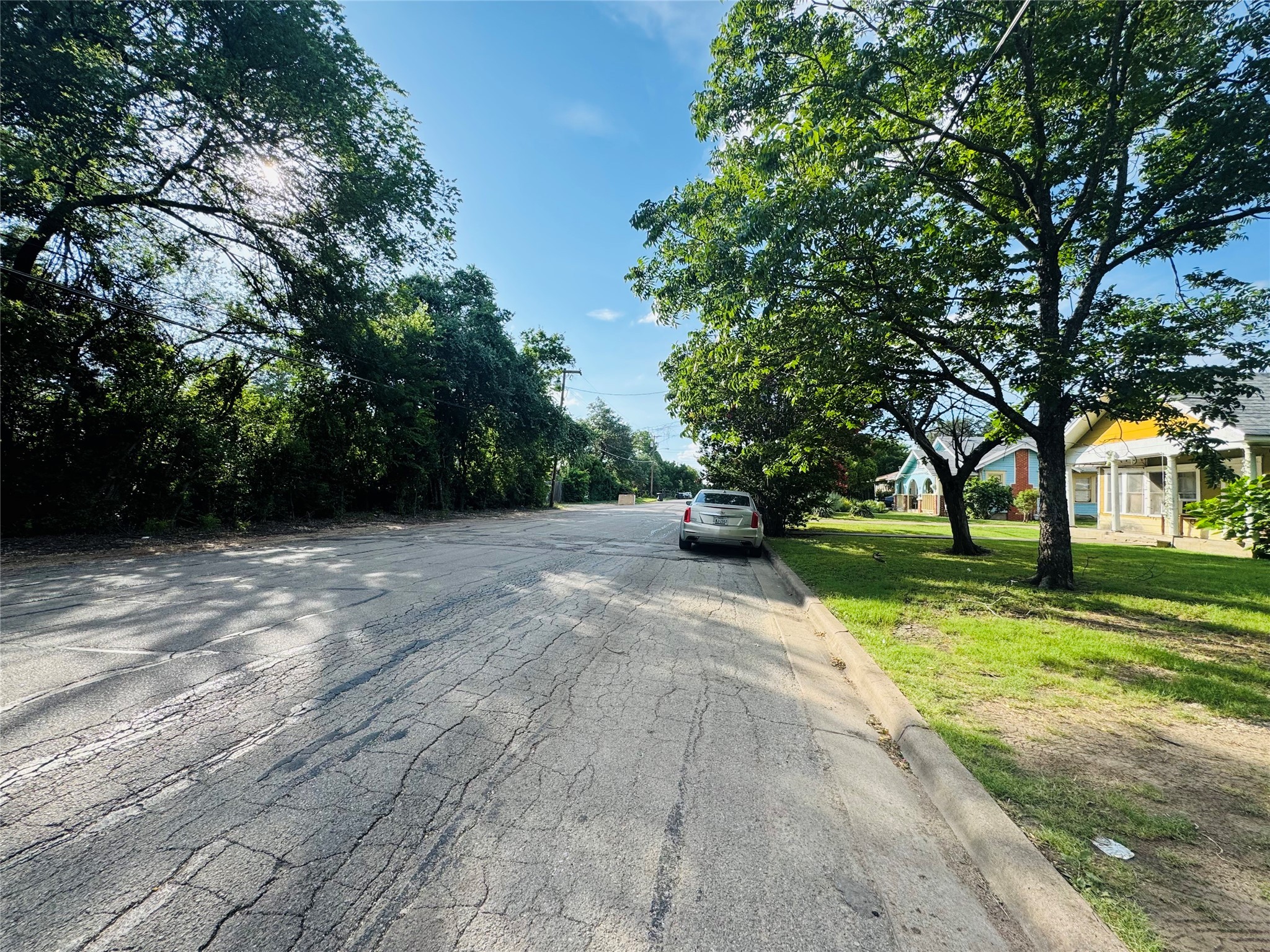3217 N 27th Street Waco TX 76708
