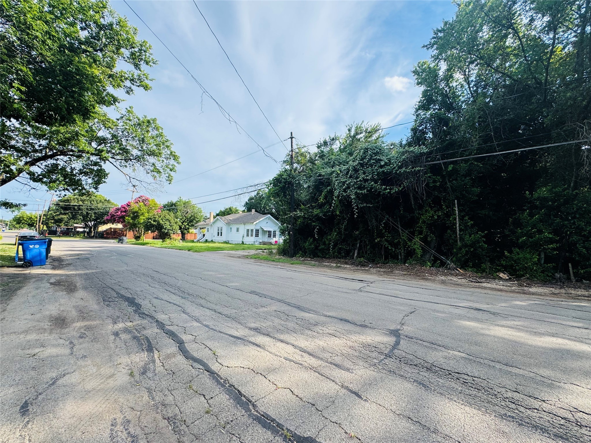 3217 N 27th Street Waco TX 76708