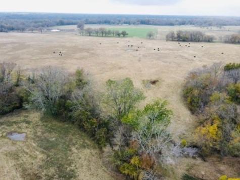 1751 County Road 3561 Sulphur Bluff TX 75481