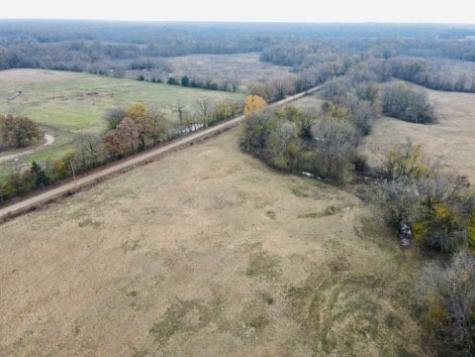 1751 County Road 3561 Sulphur Bluff TX 75481