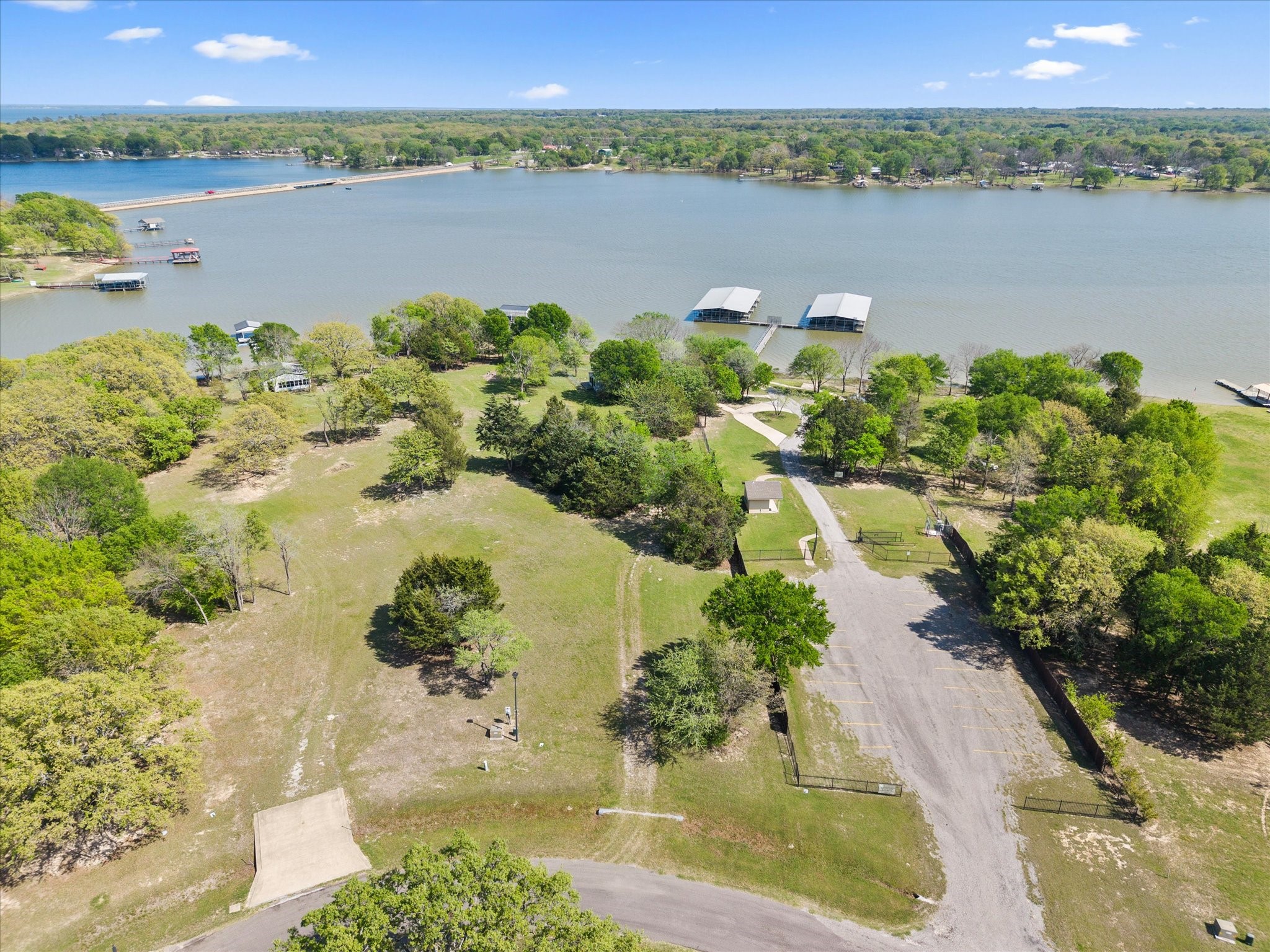 Tbd Waters Edge Quinlan TX 75474