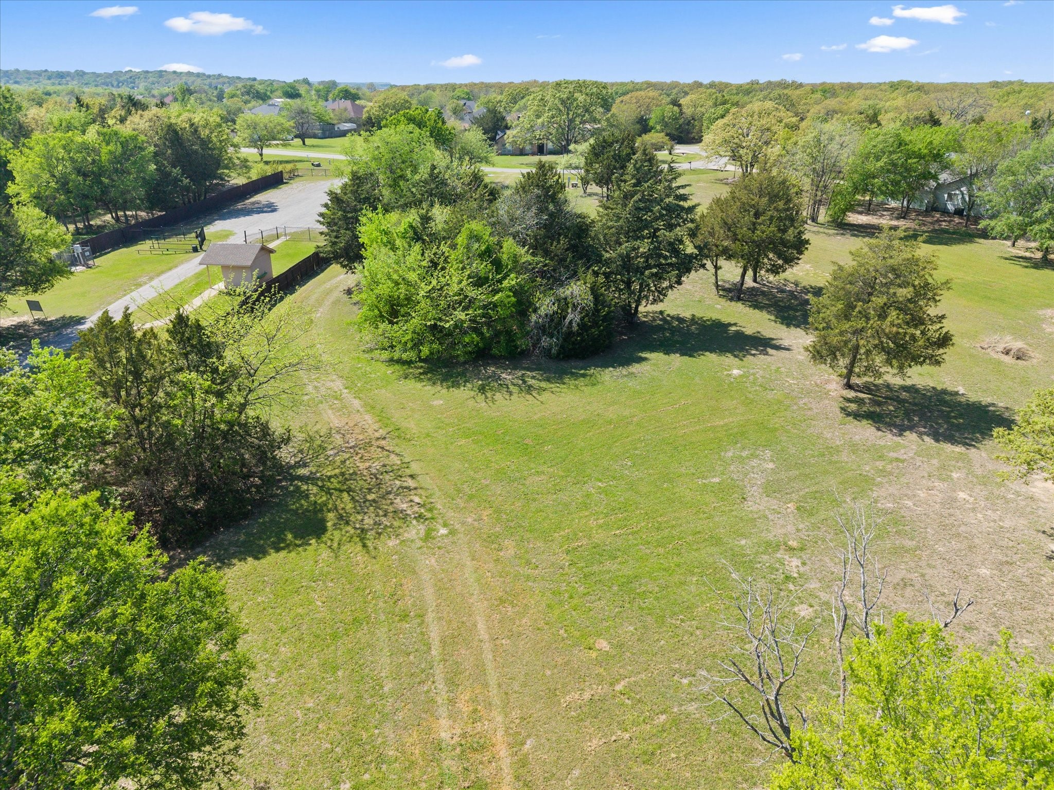 Tbd Waters Edge Quinlan TX 75474
