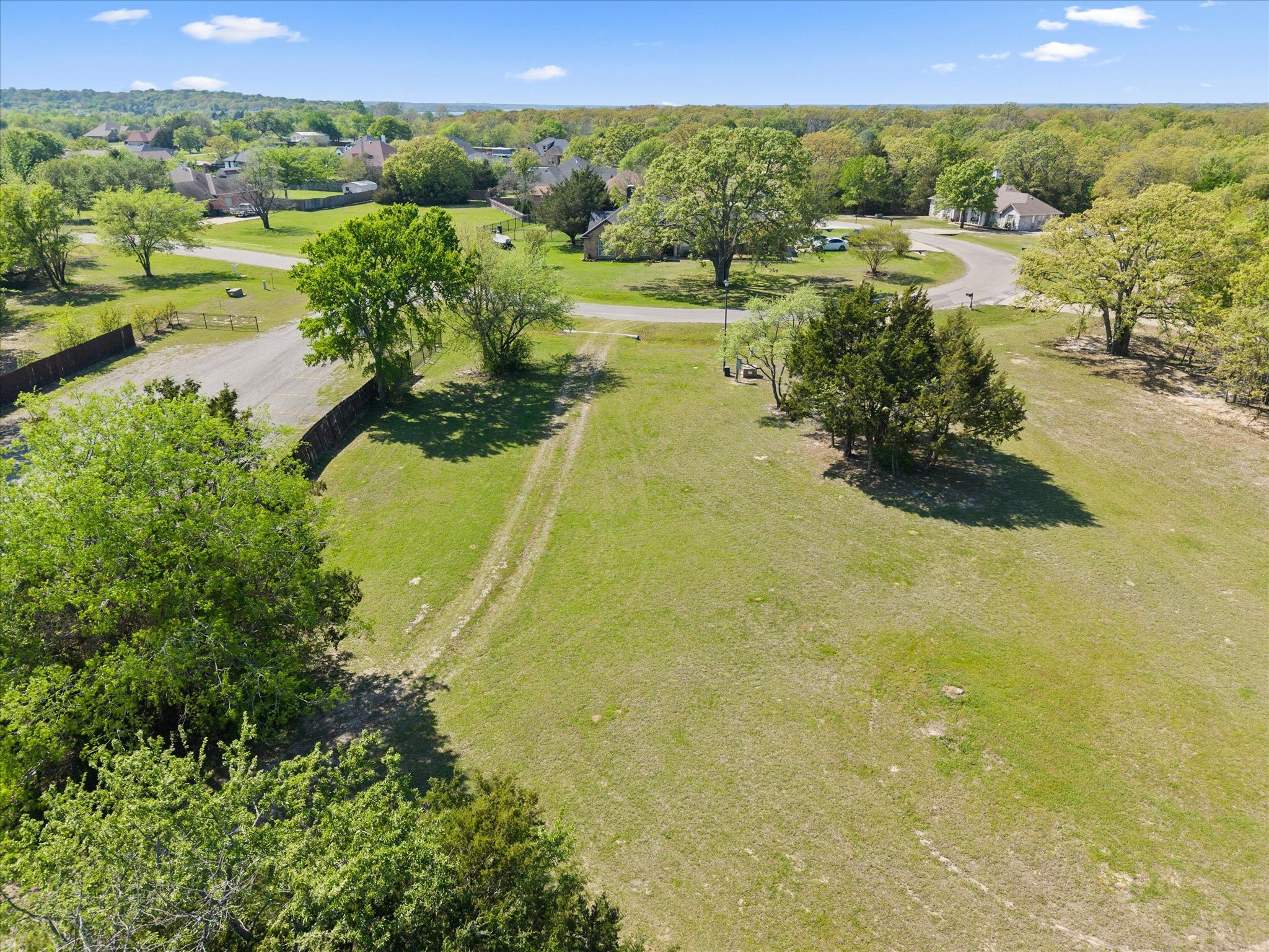 Tbd Waters Edge Quinlan TX 75474