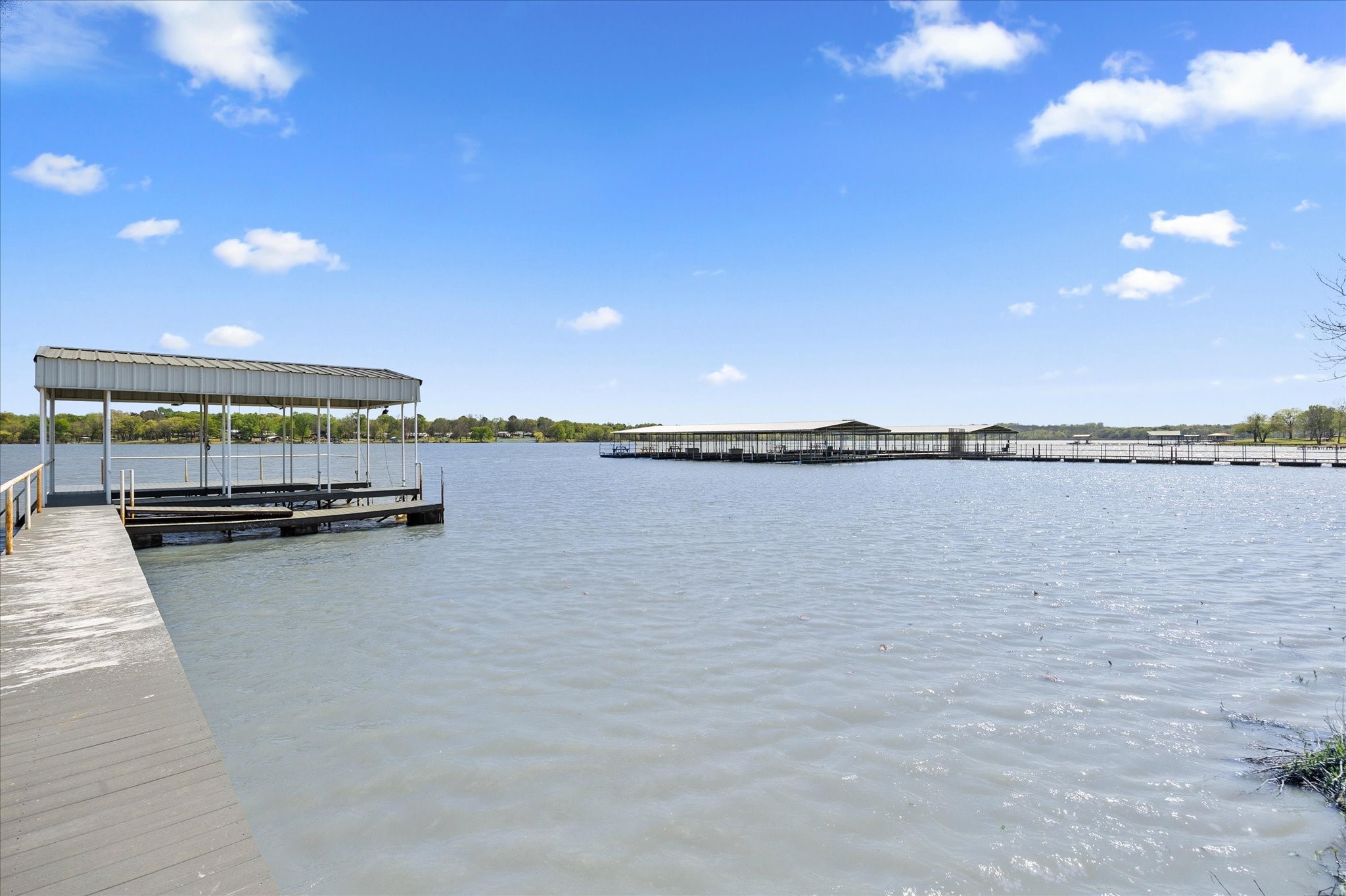 Tbd Waters Edge Quinlan TX 75474