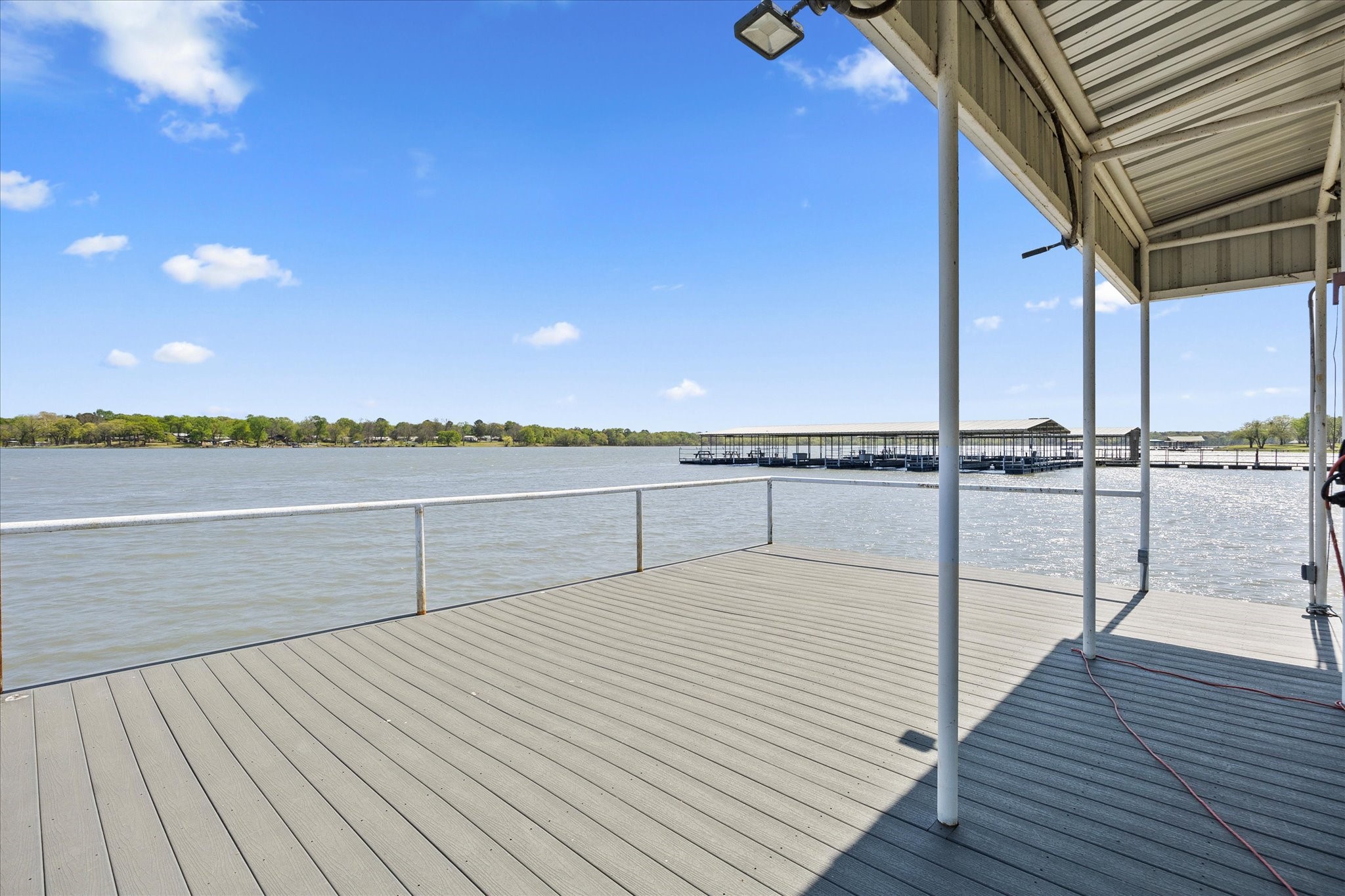 Tbd Waters Edge Quinlan TX 75474