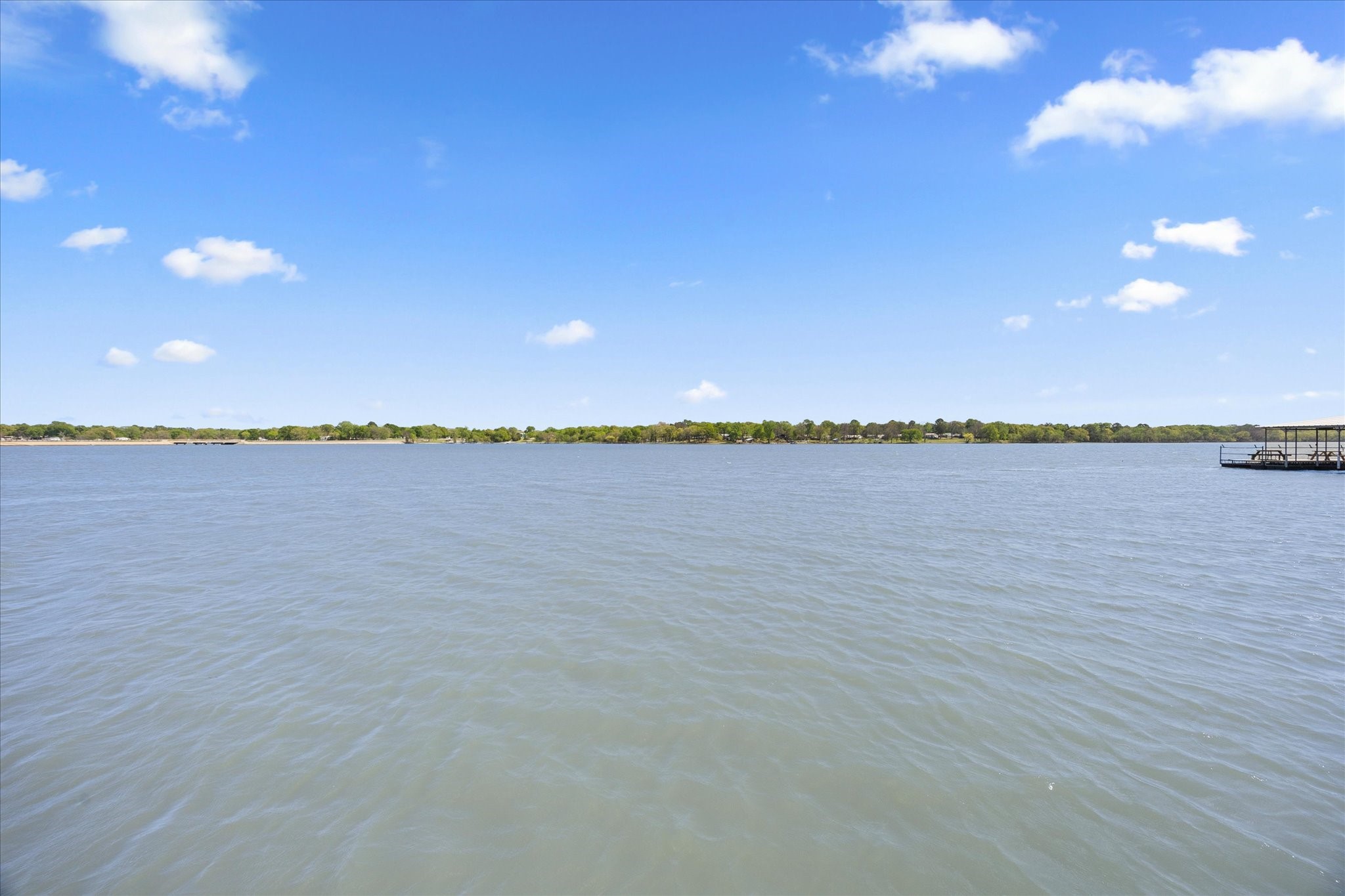 Tbd Waters Edge Quinlan TX 75474
