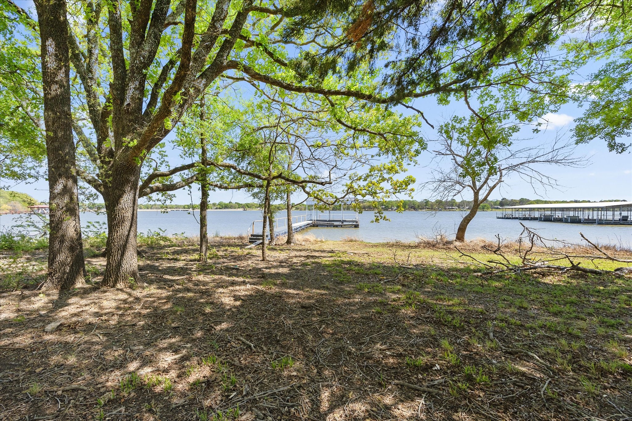 Tbd Waters Edge Quinlan TX 75474