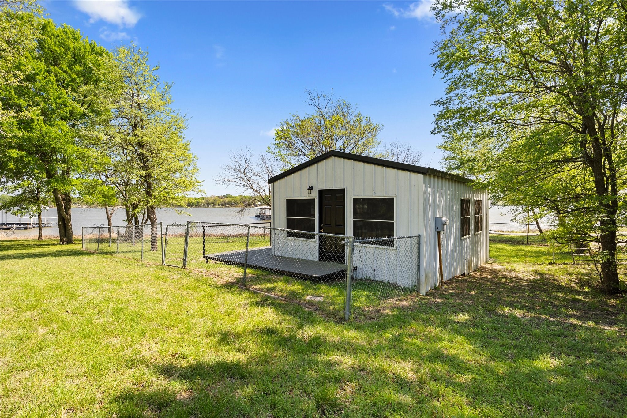 Tbd Waters Edge Quinlan TX 75474