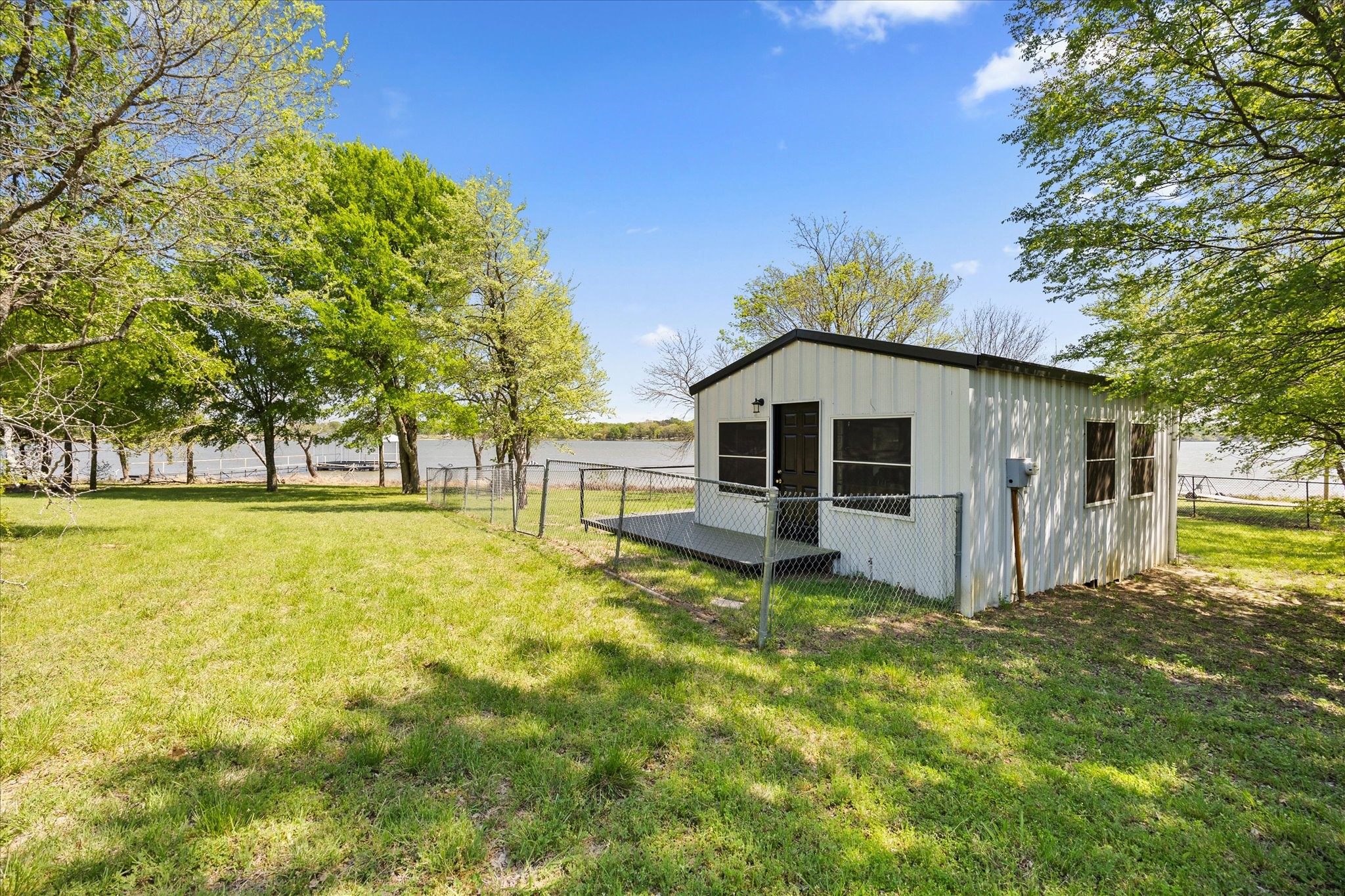 Tbd Waters Edge Quinlan TX 75474