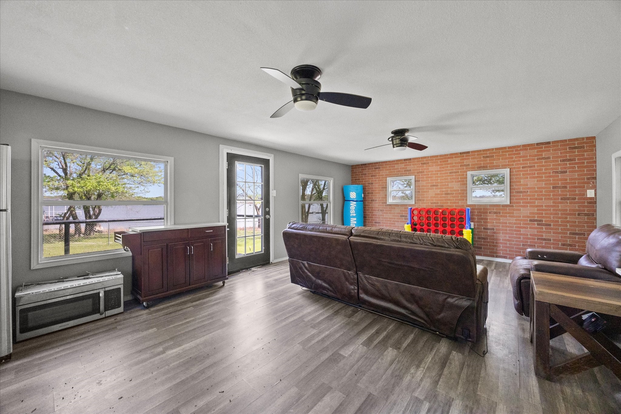 Tbd Waters Edge Quinlan TX 75474