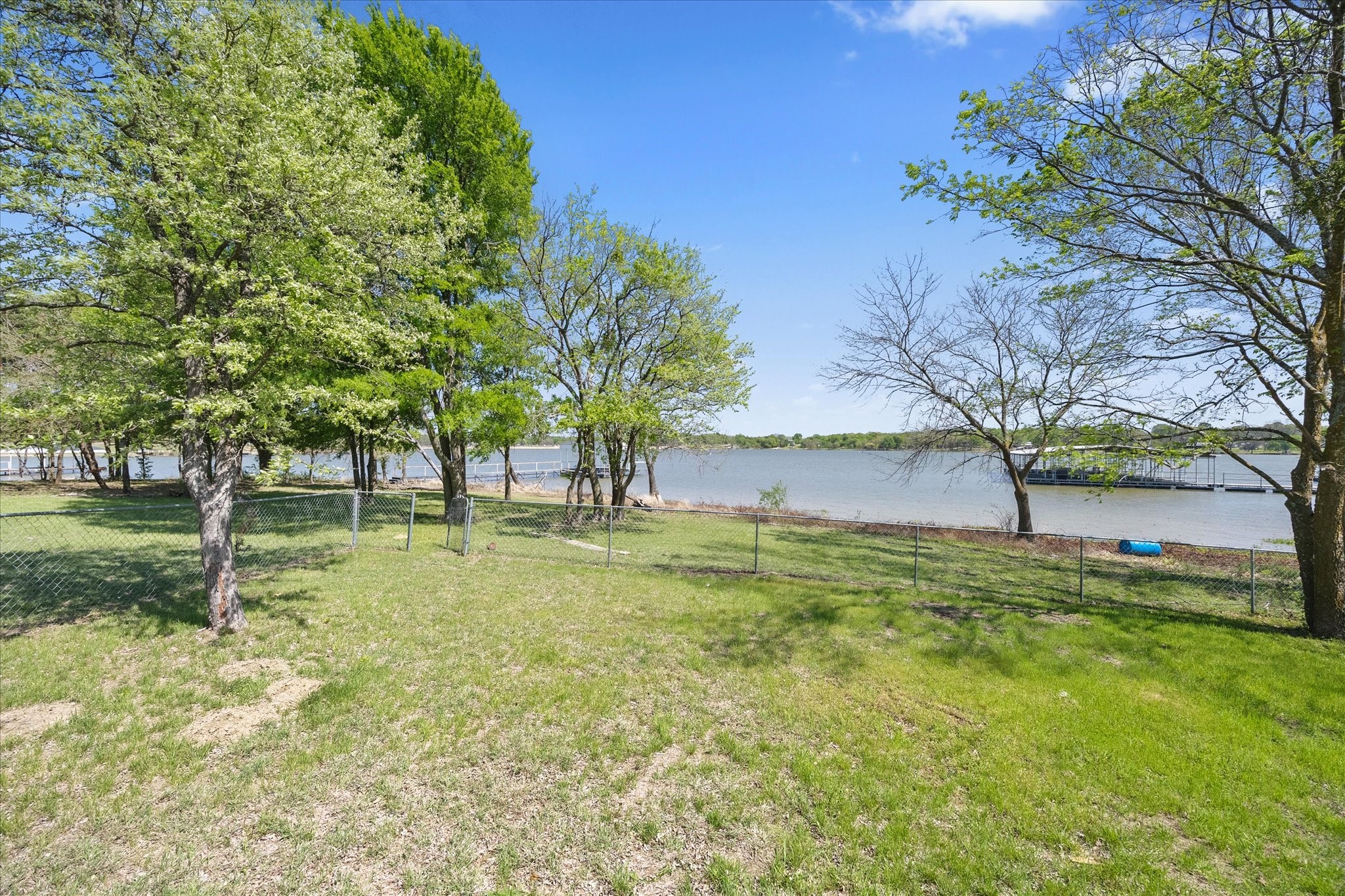 Tbd Waters Edge Quinlan TX 75474