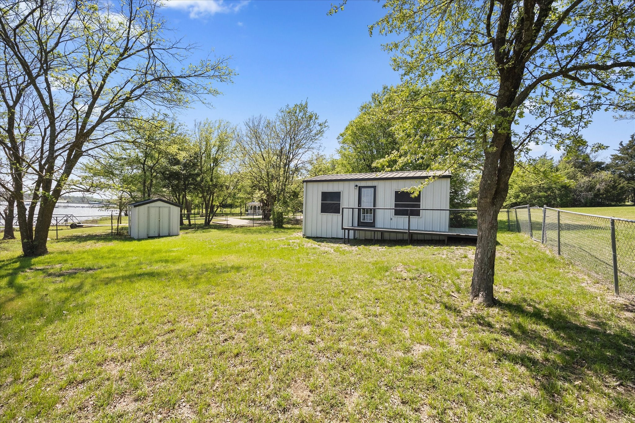 Tbd Waters Edge Quinlan TX 75474
