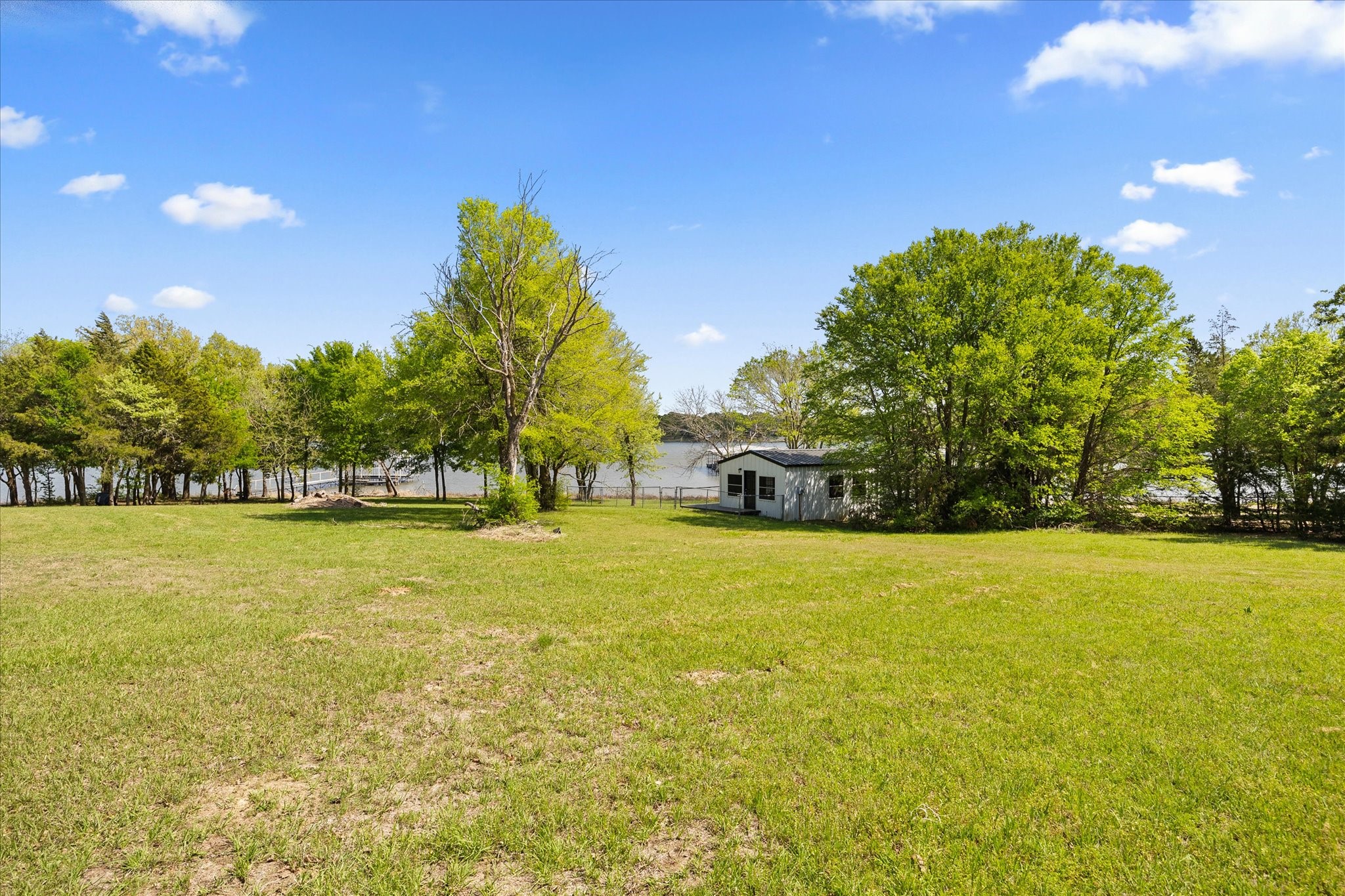 Tbd Waters Edge Quinlan TX 75474