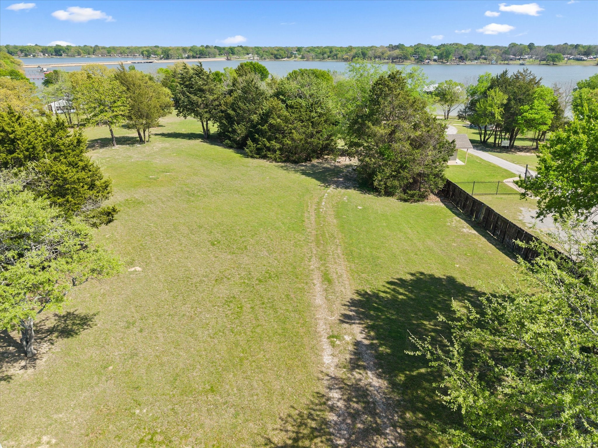 Tbd Waters Edge Quinlan TX 75474