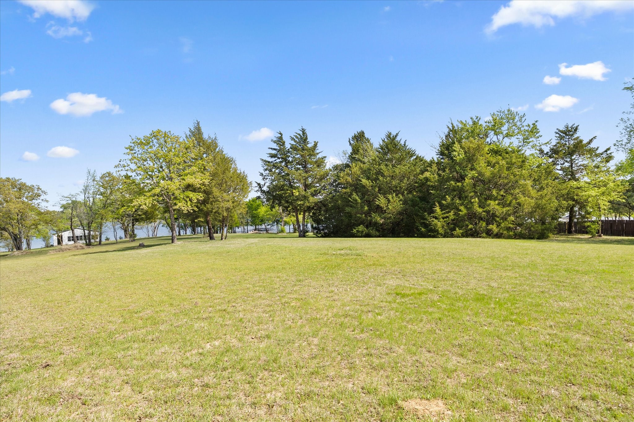 Tbd Waters Edge Quinlan TX 75474