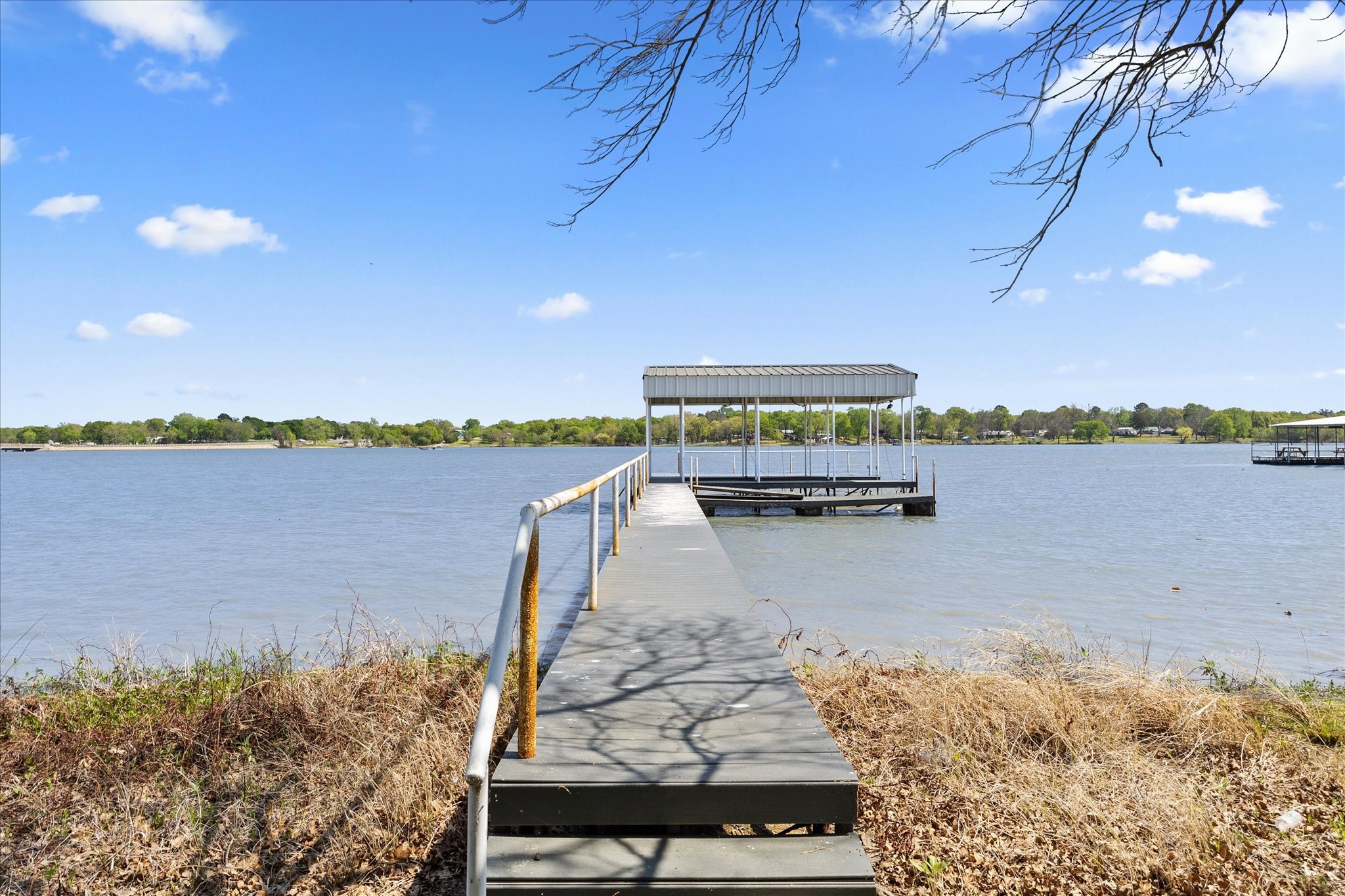 Tbd Waters Edge Quinlan TX 75474