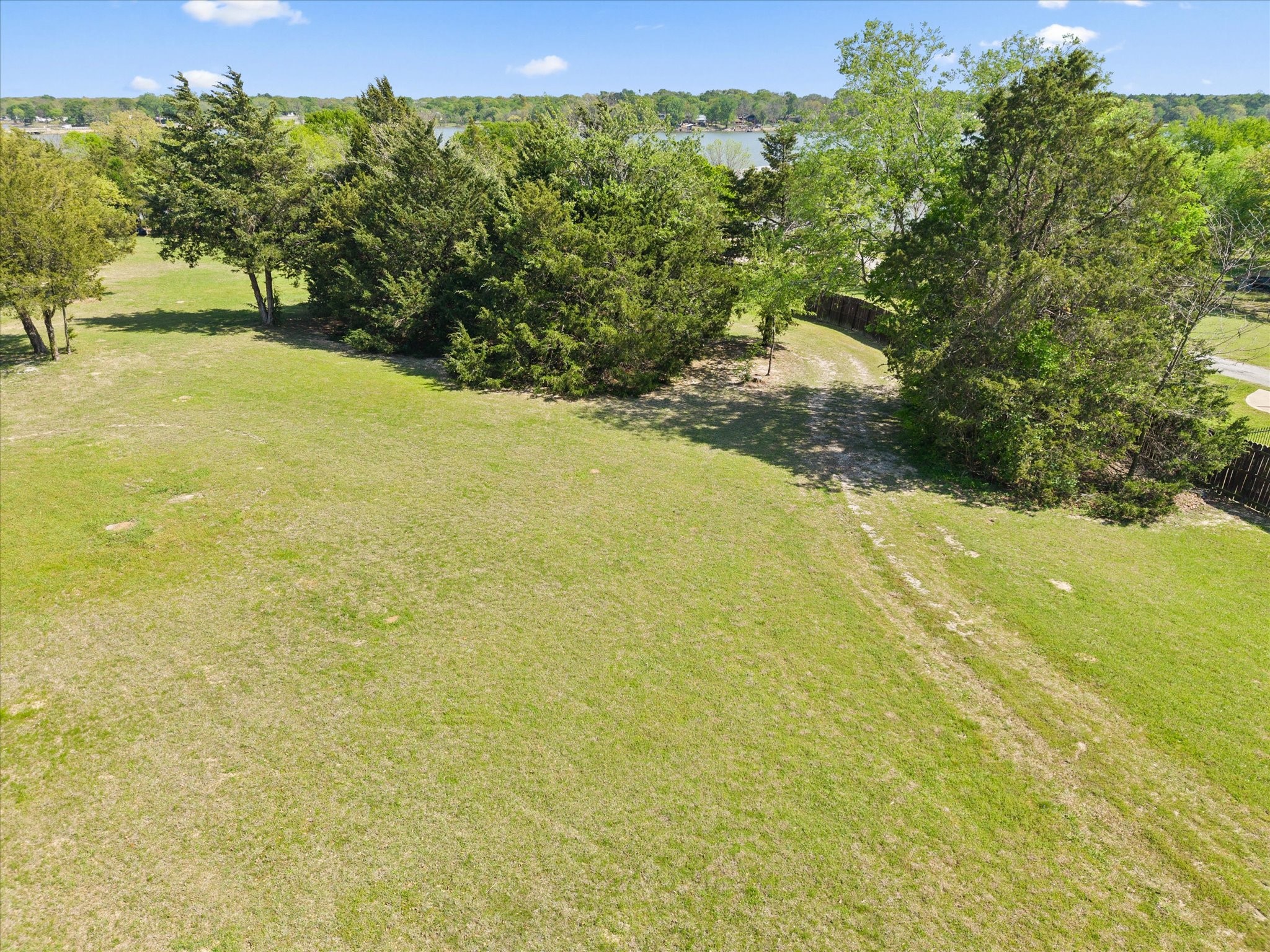 Tbd Waters Edge Quinlan TX 75474