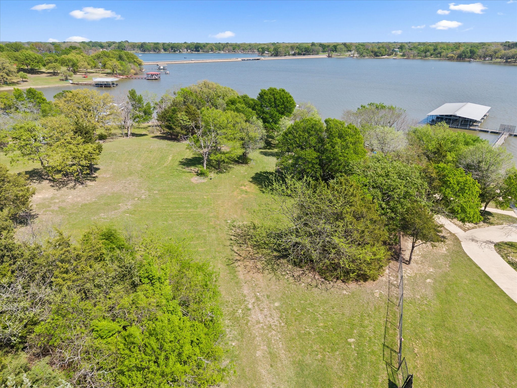 Tbd Waters Edge Quinlan TX 75474