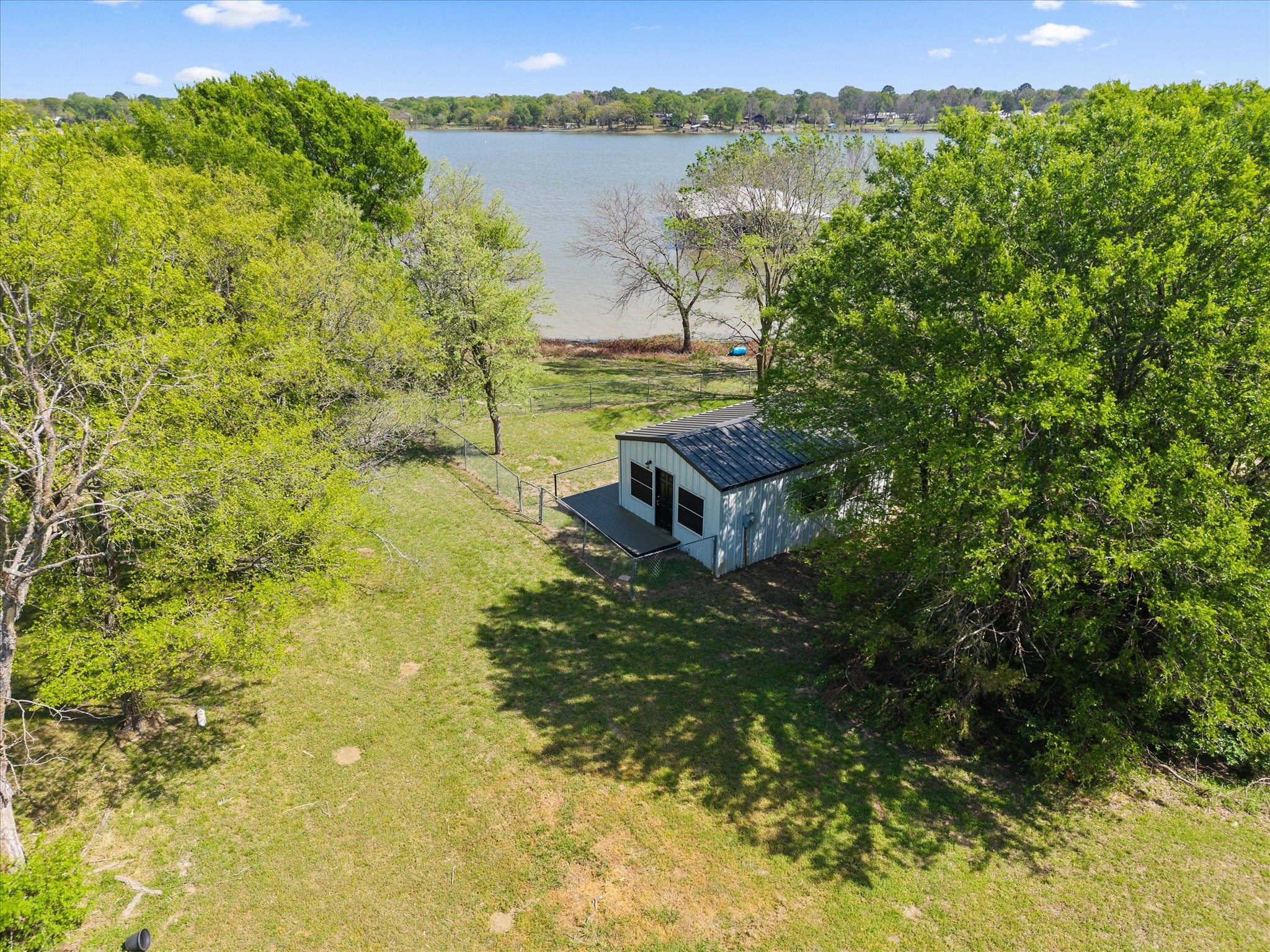 Tbd Waters Edge Quinlan TX 75474