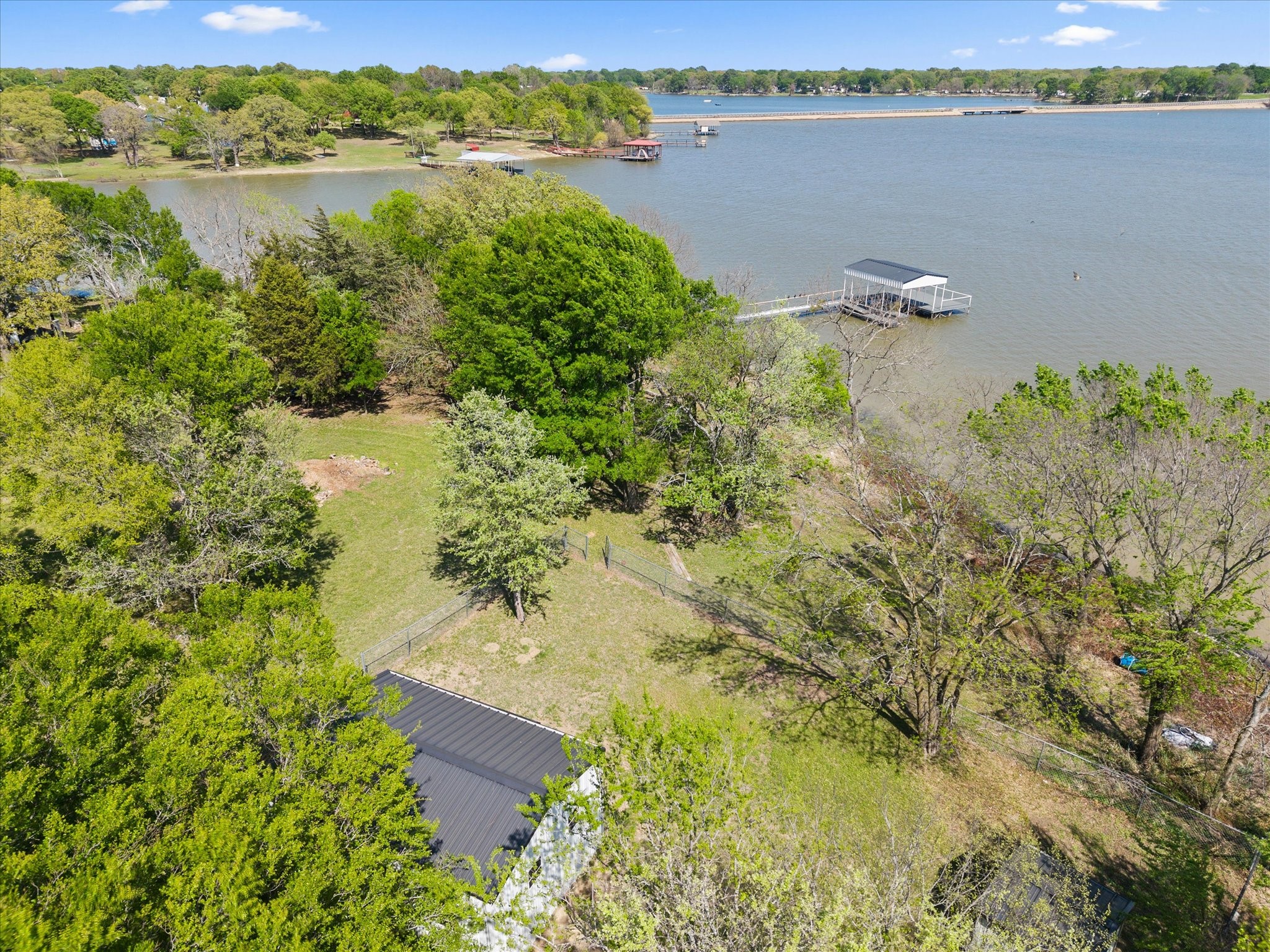 Tbd Waters Edge Quinlan TX 75474