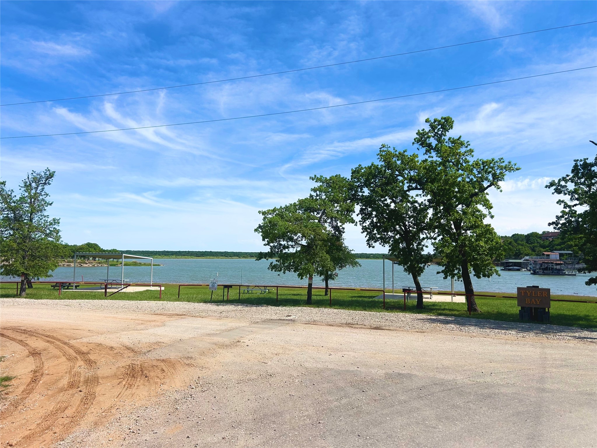 Tbd (Lots 785, 786) Oak Point Drive May TX 76857
